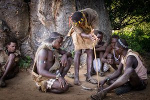Hadzabe-Tribe-Visit-At-Lake-Eyasi3