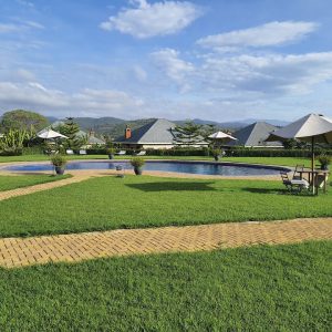 3Stars: Marera Valley Lodge