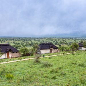 3Stars: Serengeti Safari Lodge