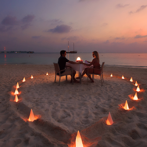 Tanzania Honeymoon Safari