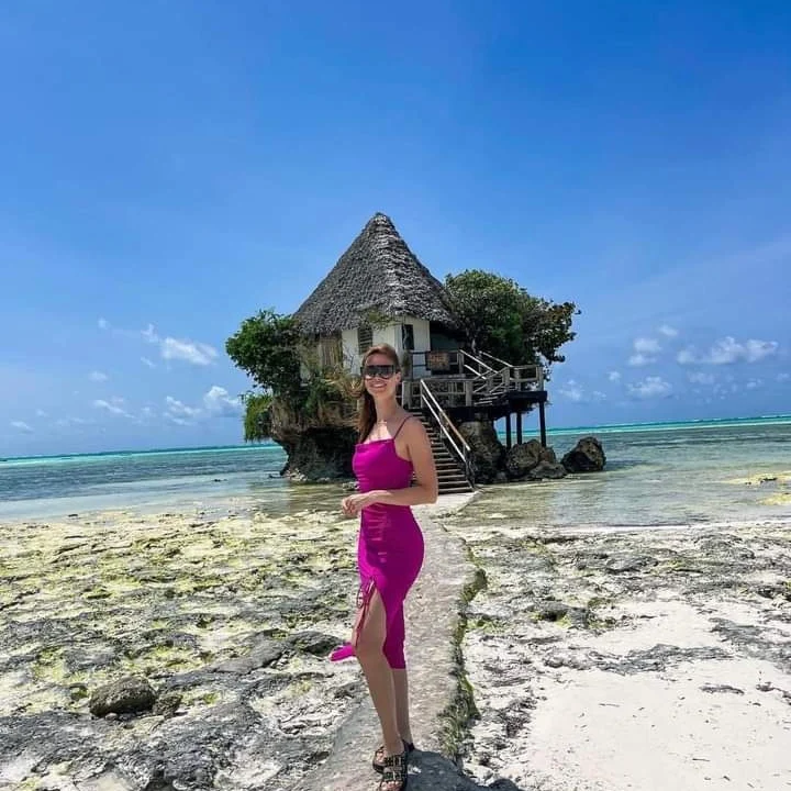 Travel in style in Tanzania