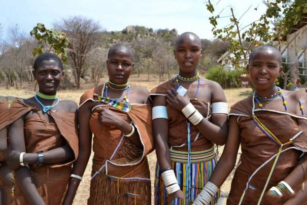 karatu-iraqw-tanzania-culture