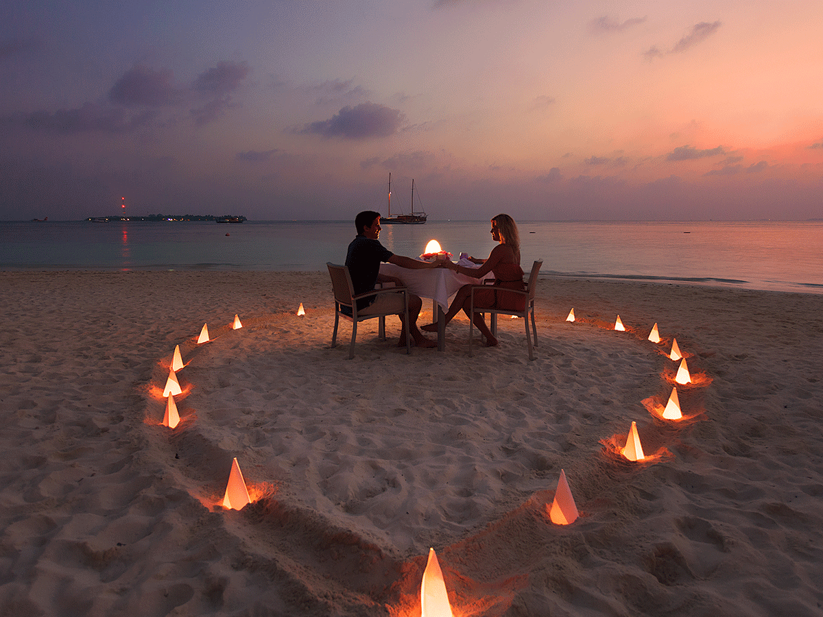 Tanzania Honeymoon Safari